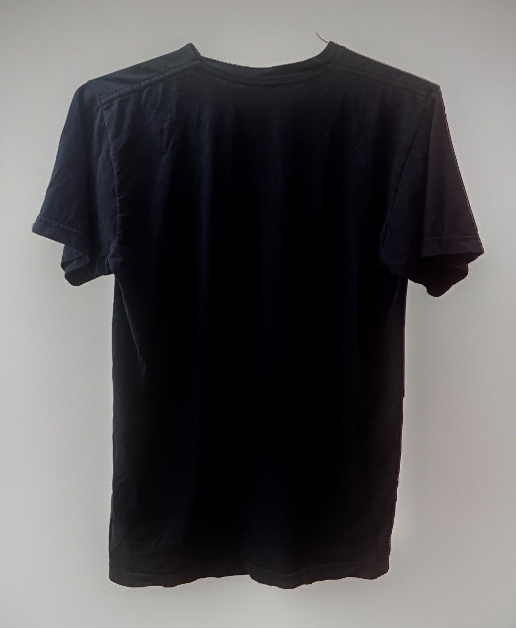 The Rocket Summer Texas Logo Tshirt Sz M 2000s Bryce Avery Indie Rock
