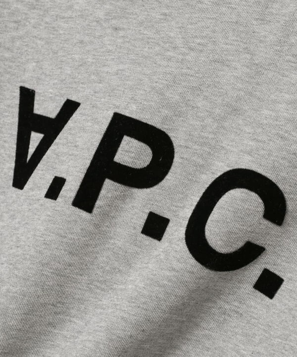 (ASK availability First) BEAMS APC / 『VPC』 Hooded Parka new