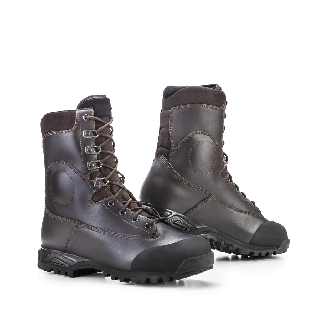 Italian Military Gore-Tex Boots Original – Cosmas Burian GTX – Waterproof Tactic