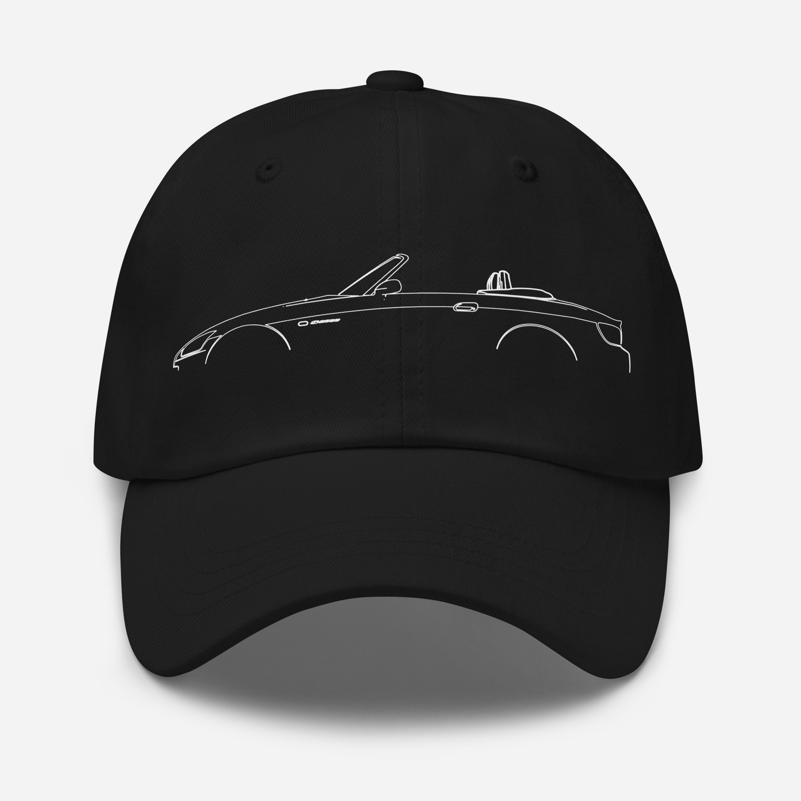 Dad Hat For Honda S2000 1999-2009 Car Owners Birthday Gift Baseball Cap