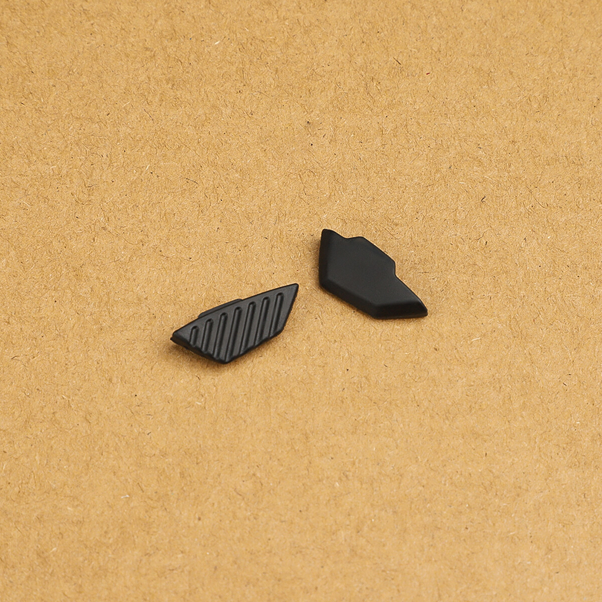 Regular Size Replacement Nose Piece Pads for Oakley Mercenary OO9424 Sunglass