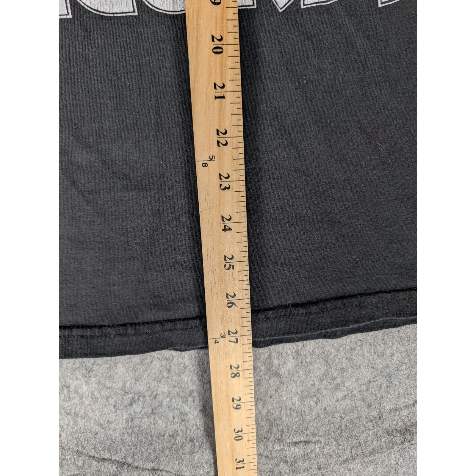 Death Row Records Long Sleeve Graphic T-Shirt Black Hip Hop Rap Tee Mens 5280