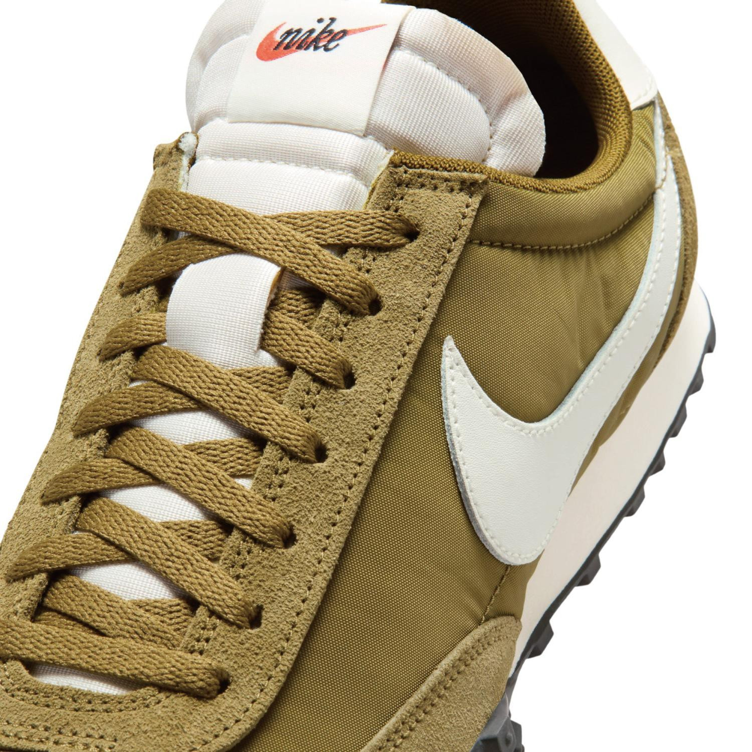 Nike Waffle Racer IM8658-300 Olive Flak Sail-Coconut Milk Men’s Size