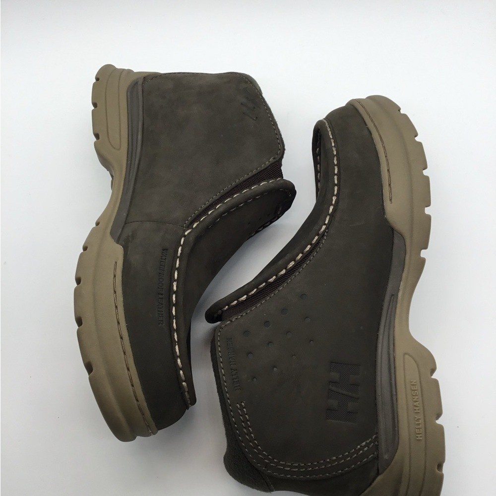 Helly Hansen Men’s Elg2 Waterproof Slip On Boot