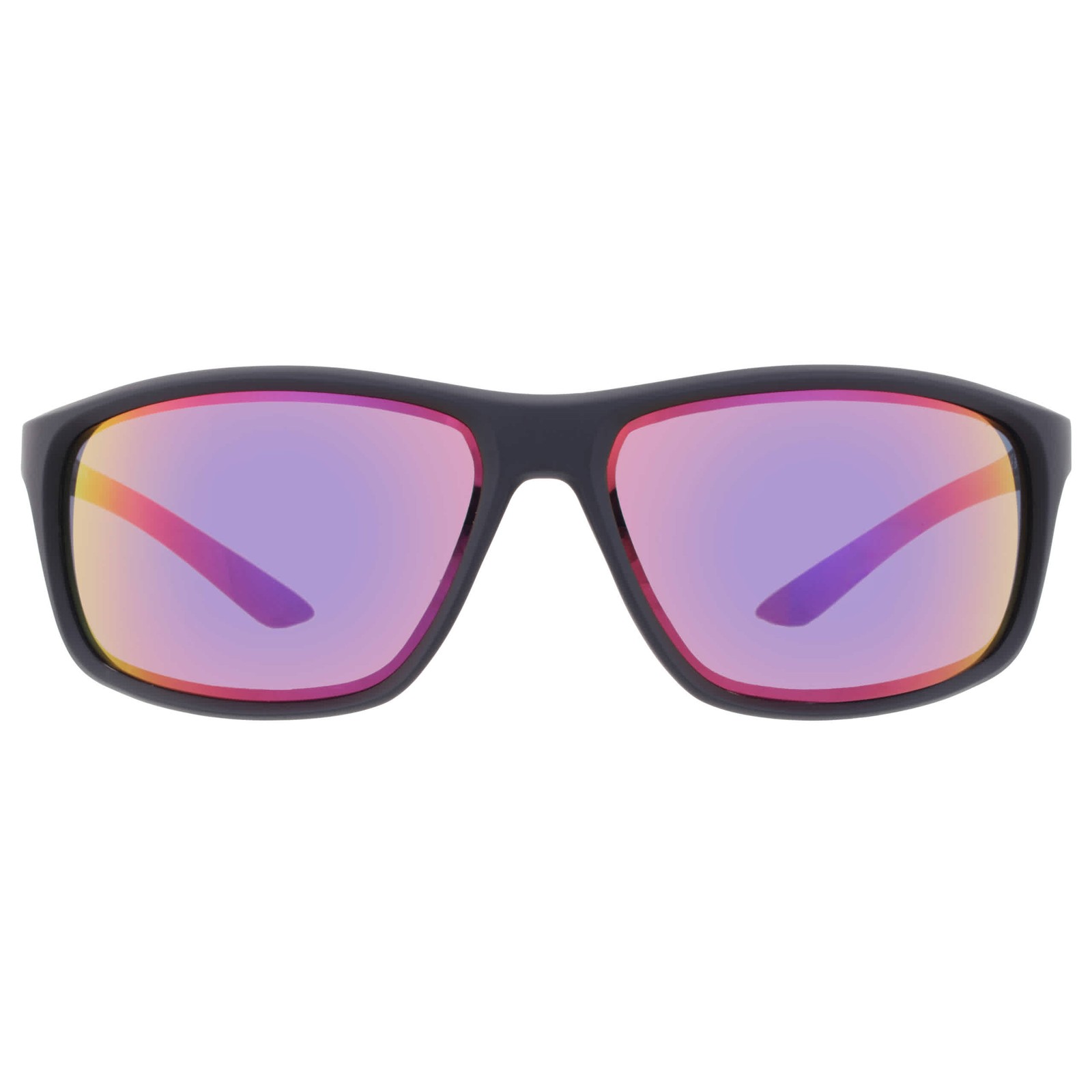 Nike Infrared Mirror Wrap Men’s Sunglasses NIKE ADRENALINE M EV1113 016 66