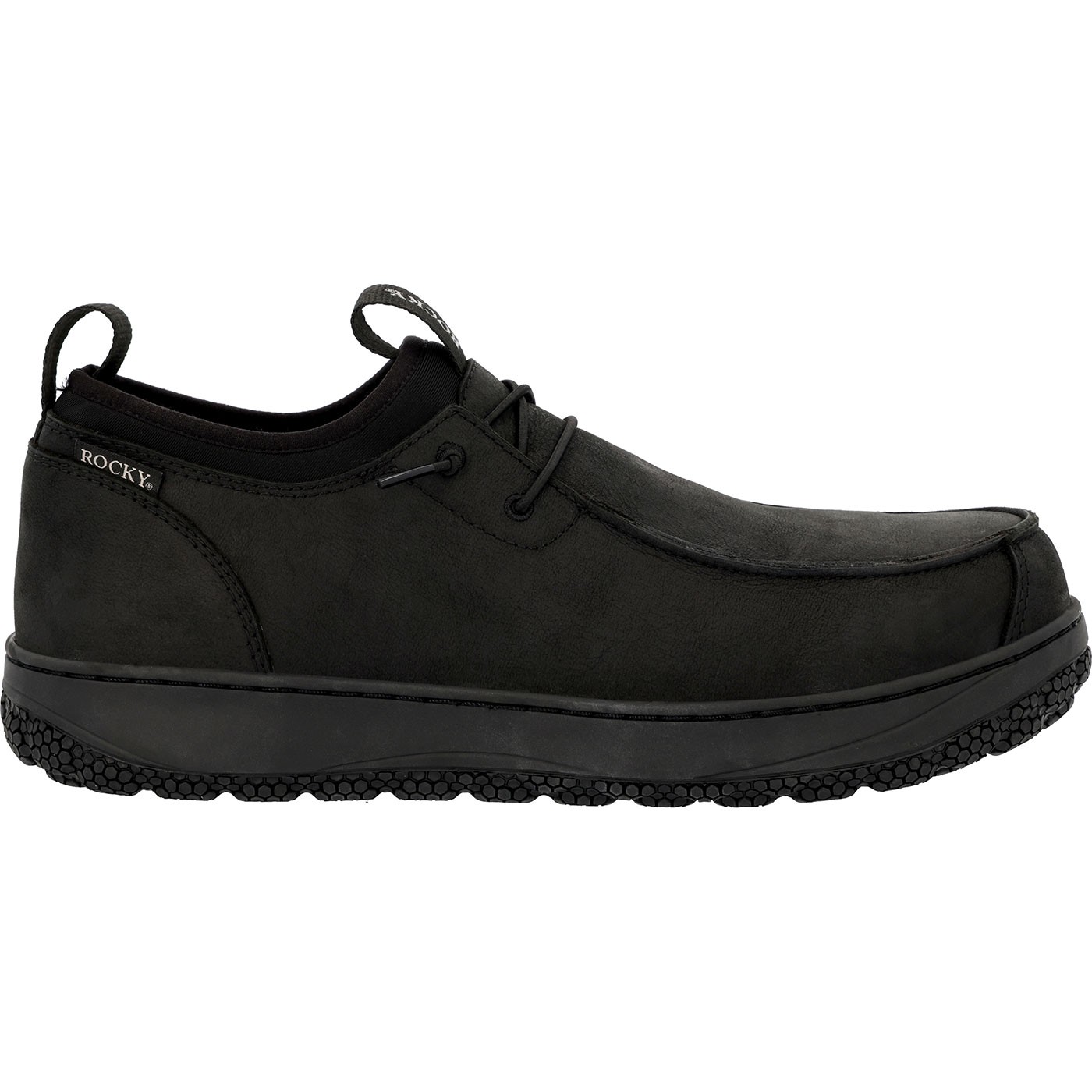 Rocky Dry-Strike SRX Composite Toe Slip-On