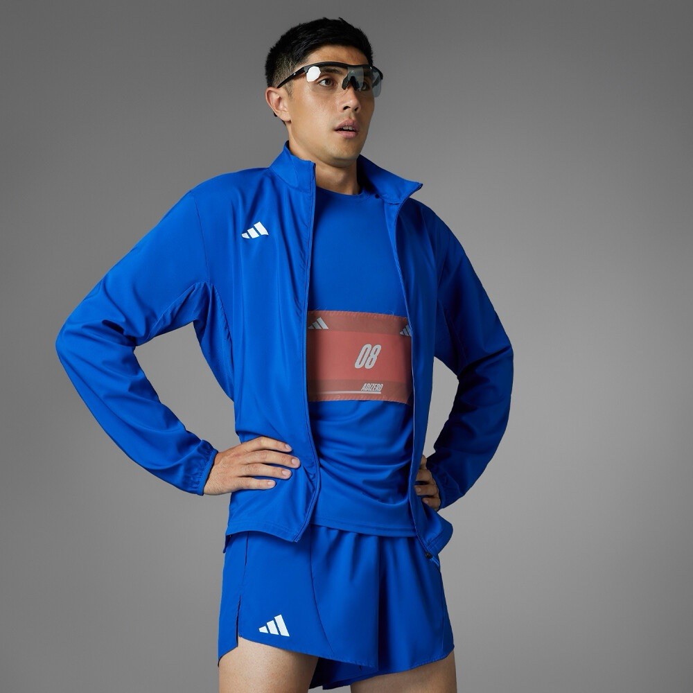 Adidas Adizero Split 3″ Slim Men’s Lined Running Shorts Athletic Marathon #467