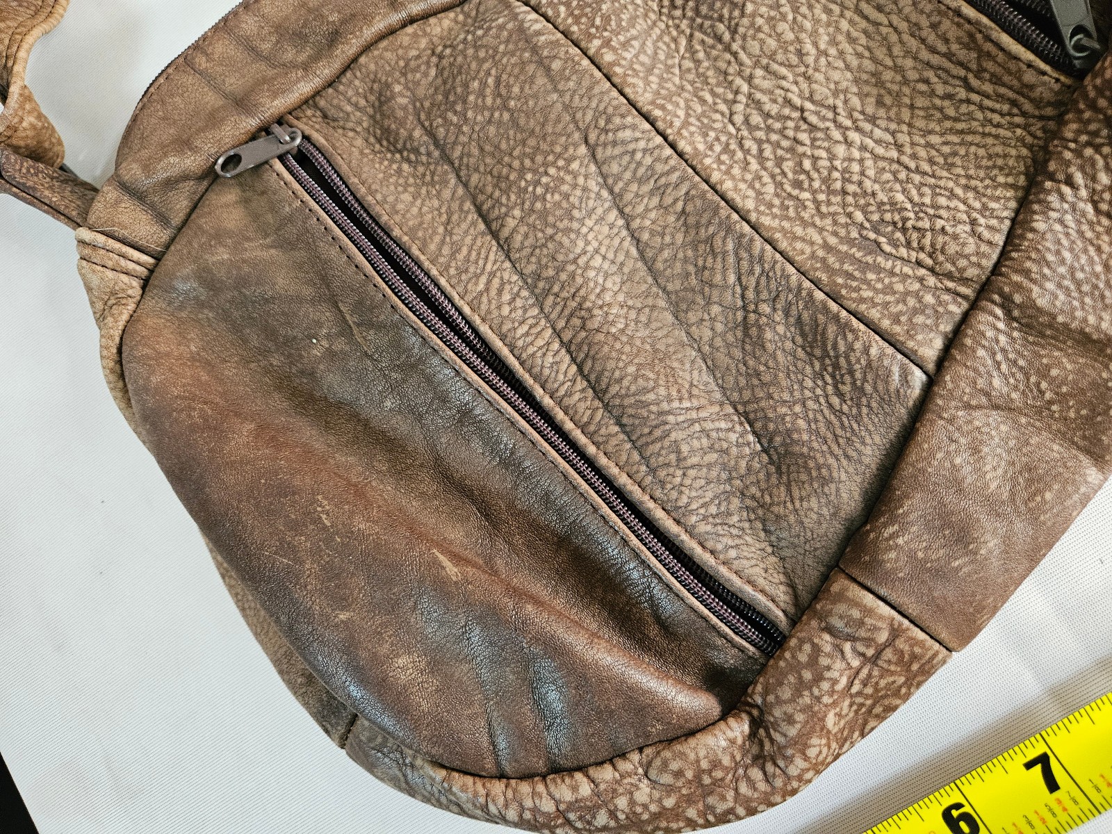 FOR CRAFT REPURPOSE REPAIR 3 Purses Handbags & 2Pieces Leather Various Shapes