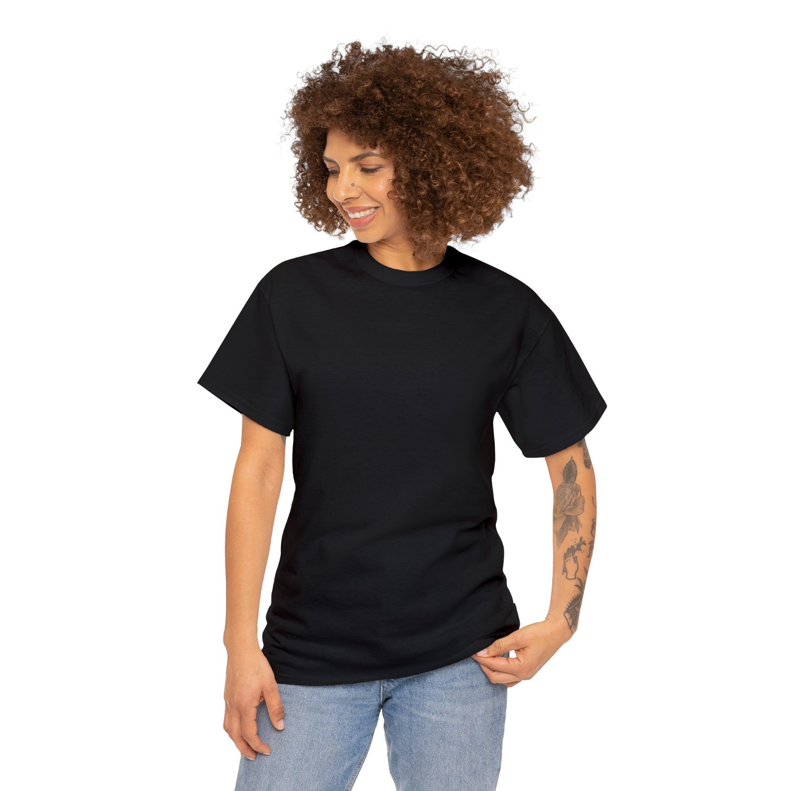Suzuki GSX1300R Hayabusa Logo Men’s T-Shirt American Style T Shirt