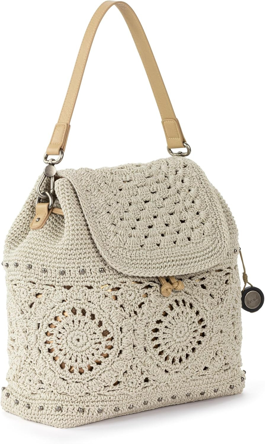 Sayulita Gen Backpack – Stylish and Versatile Travel Companion