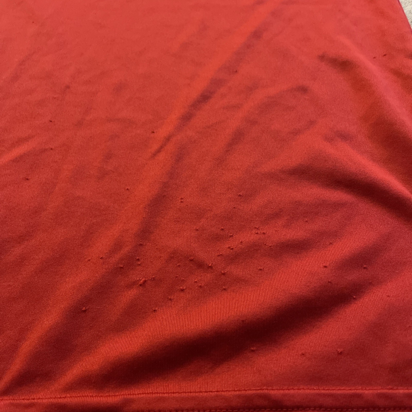 Under Armour Youth Athletic Lot 5 Pieces Shorts & Shirts M Medium 10 12