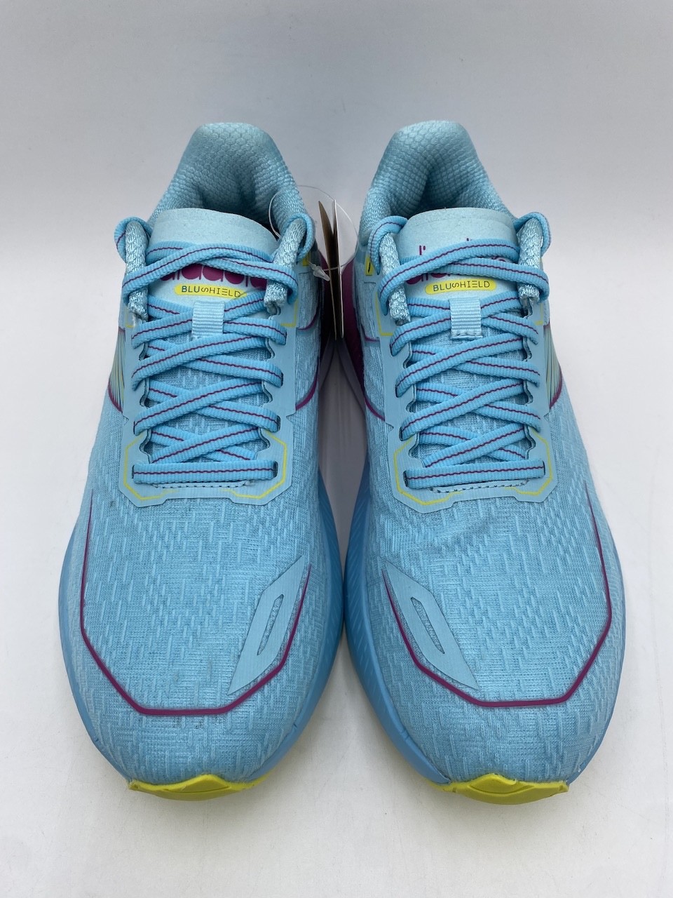 Diadora MYTHOS BLUSHIELD VOLO 5 W Women’s NEW Running Shoes Gulf Multiple Sizes