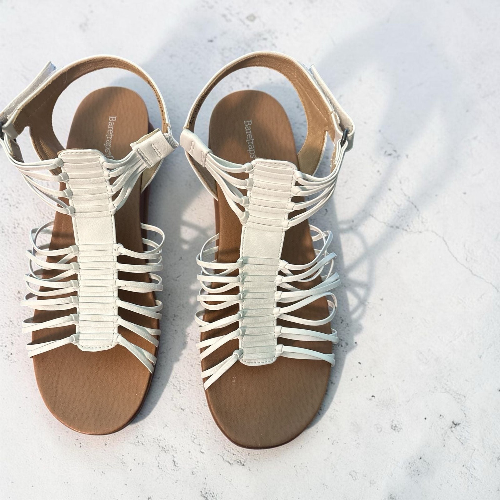 Baretraps Enara Wedge Sandal – Free Shipping