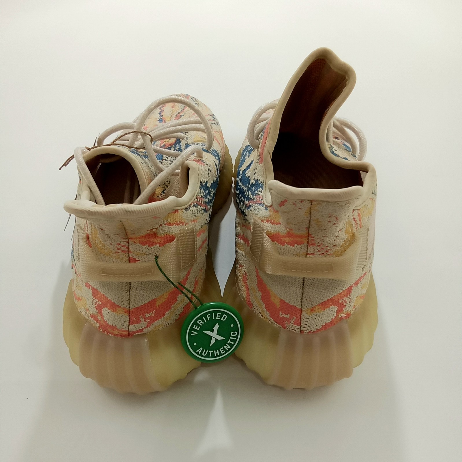 Size 13 – adidas Yeezy Boost 350 V2 Low MX Oat