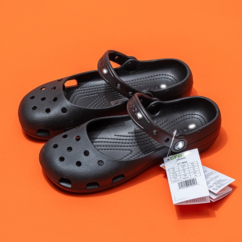 NEW Crocs Classic Clog Sandals, Women’s Shoes, Slippers, Ballet Shoes Beach