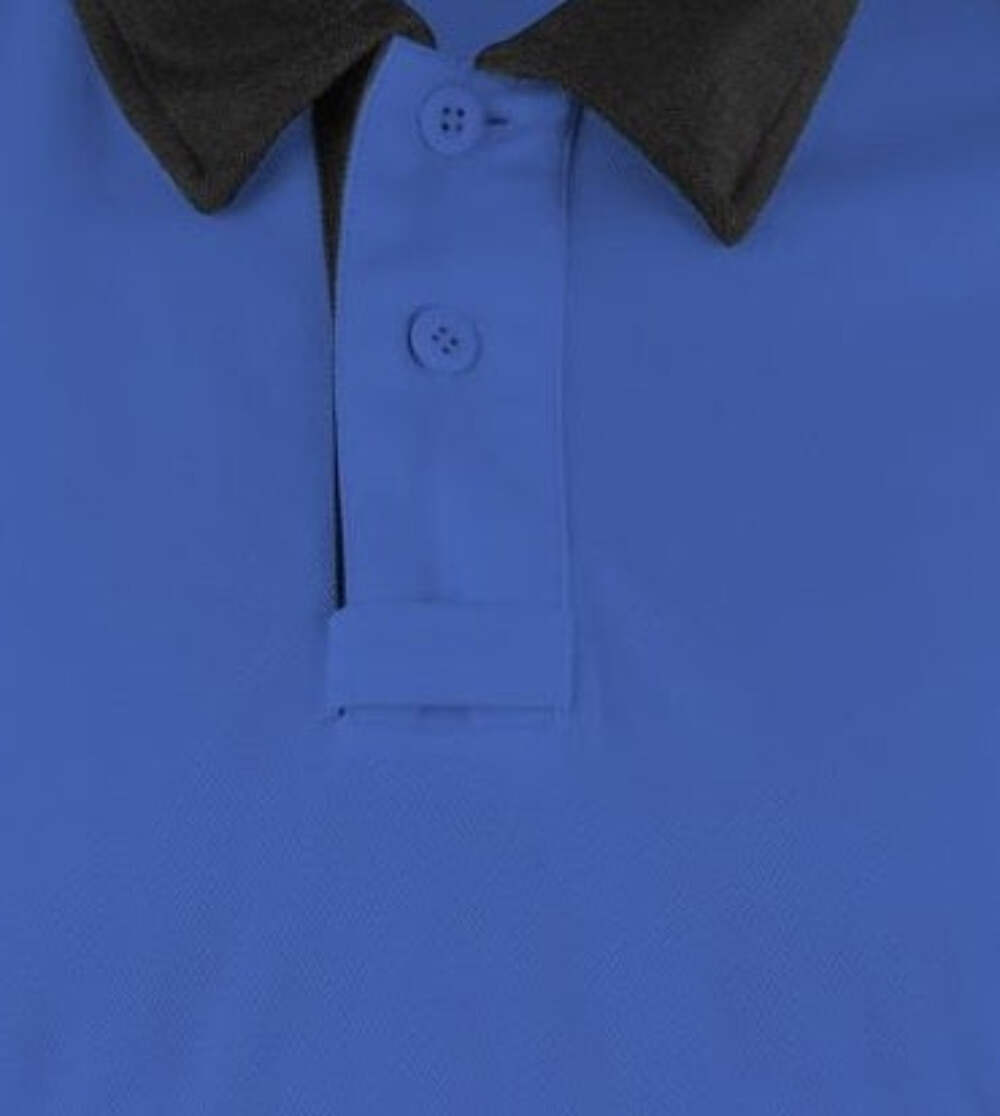 First Class Two Tone Bike Patrol Shirt with Zipper Pocket and Hash Stripes