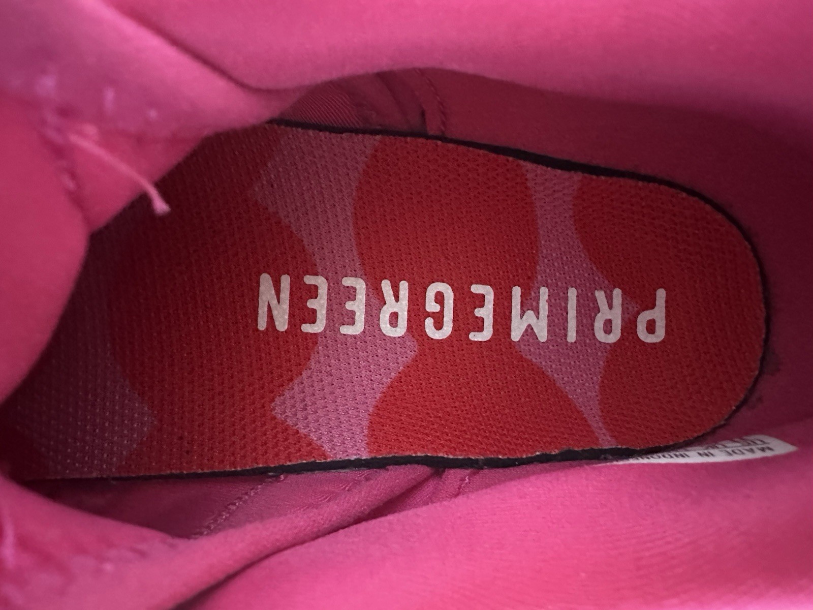 Adidas x Merimekko Edge Lux 4 Räsymatto Dot Size 11