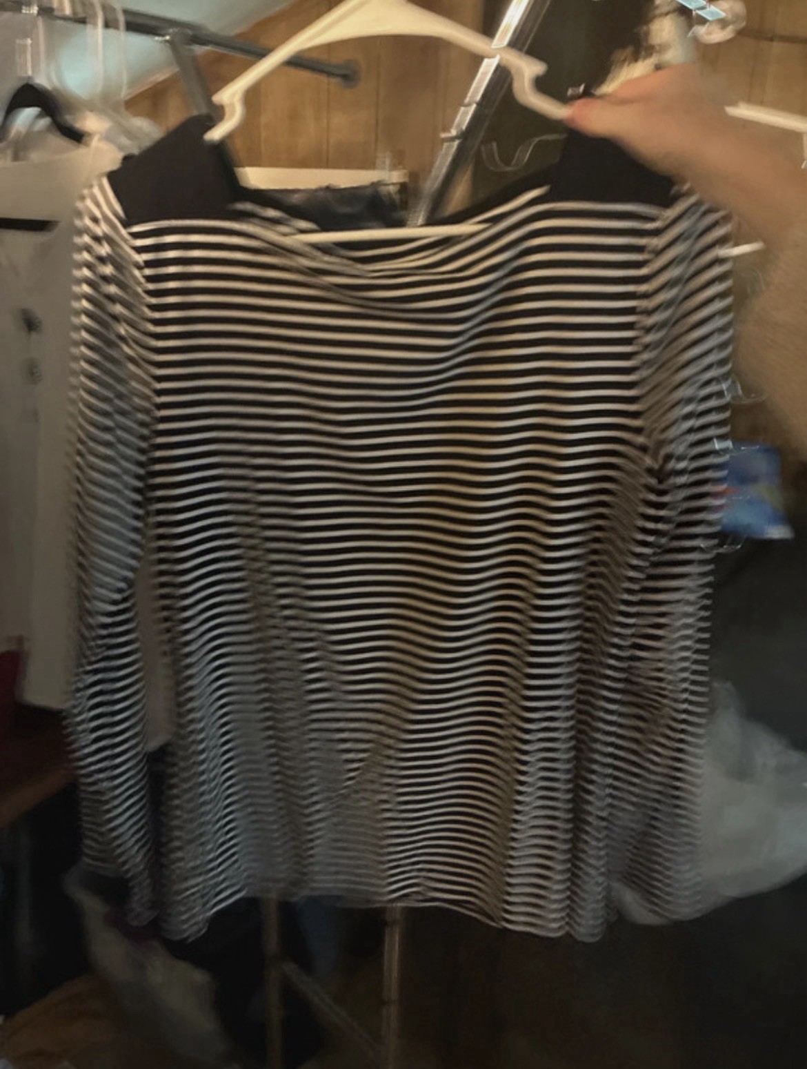 Women’s XL and LG TSHiRT bundle (as pictured)