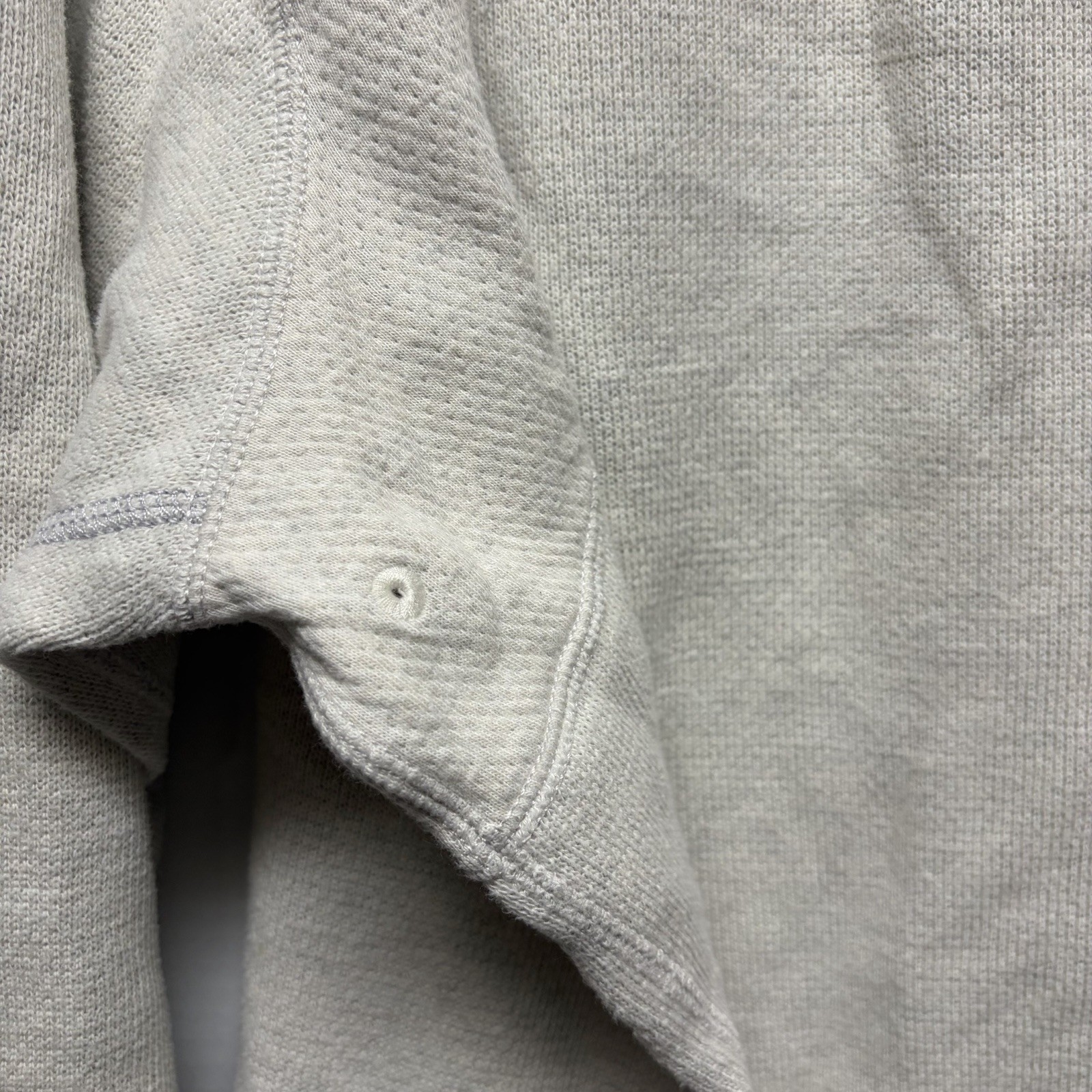 Tommy Bahama Sweater quarter zip reversable Pull Over Sz XL Men’s