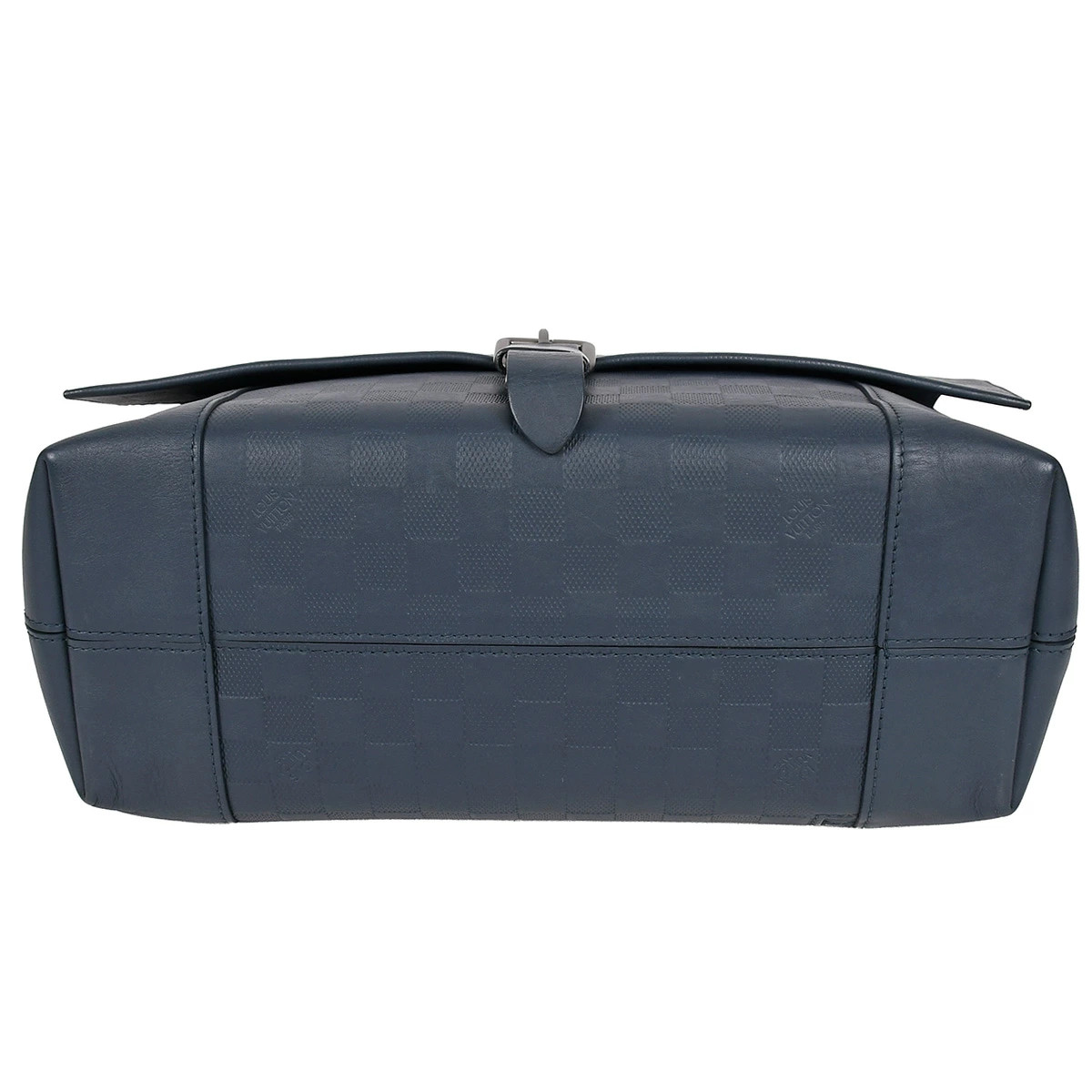 Louis Vuitton N41483 Dar Infini Loft 2way Shoulder Bag Handbag Leather r50_0812