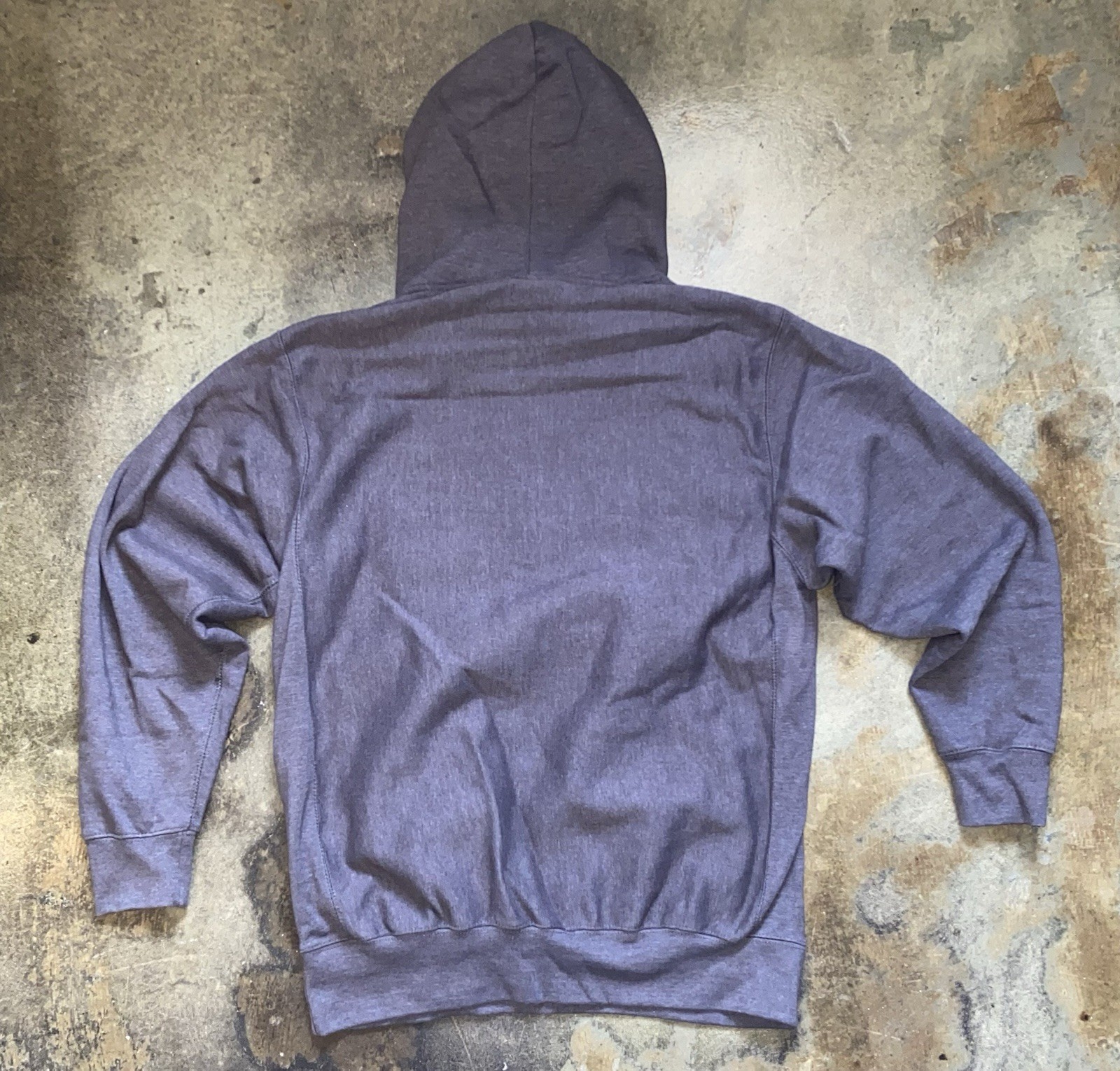 Vintage/Y2K Pittsburgh Riverhounds MV Sport Pro Weave Hoodie Size M Soccer Club
