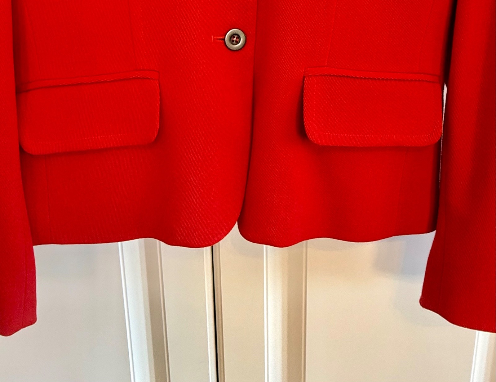 Jones New York Tailored Jacket size 8