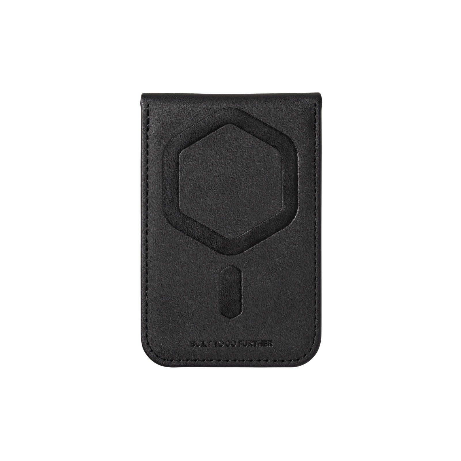 UAG Slim Magnetic Wallet Metropolis Made w/ Kevlar Olive 6 Cards Kickstand RFID