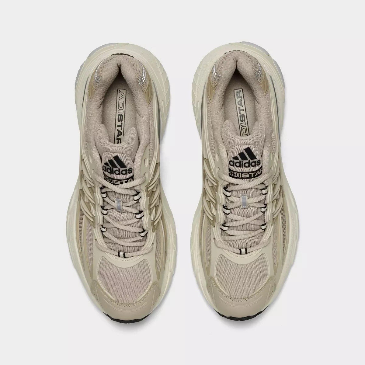 Adidas Adistar XLG 2.0 “Squid” – Alumina Wonder Beige – Men’s US Size 13 NEW