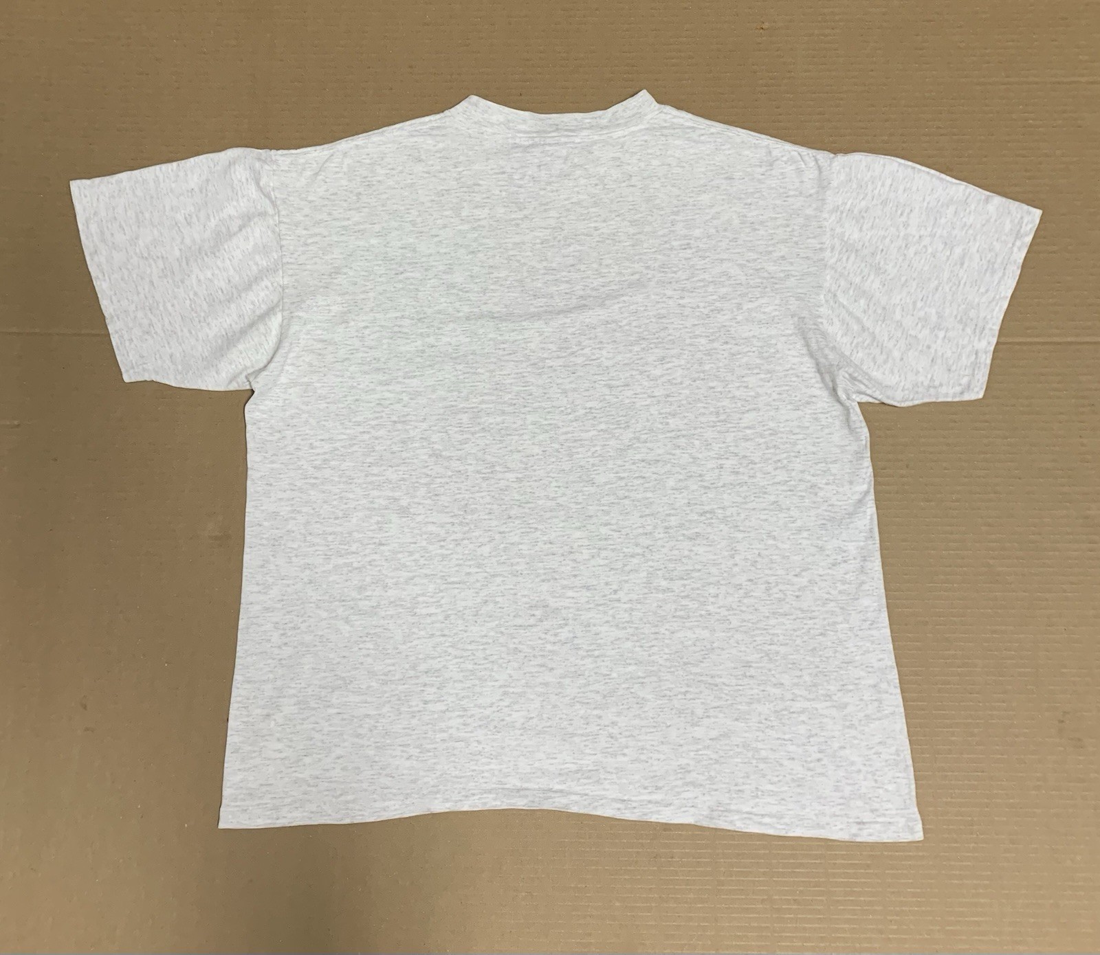 90s Ridge California Cabernet Sauvignon 1962 T-shirt XL (Minor Stains)USA Made