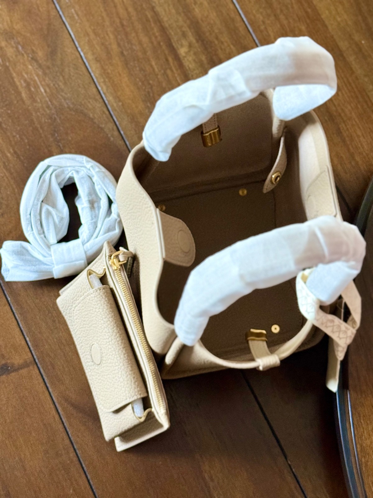 songmont bag – Medium Song Bag