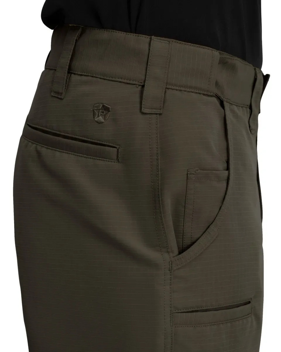 Propper® Men’s EdgeTec Slick Pant – Lightweight Ripstop, DWR, Reinforced Knees