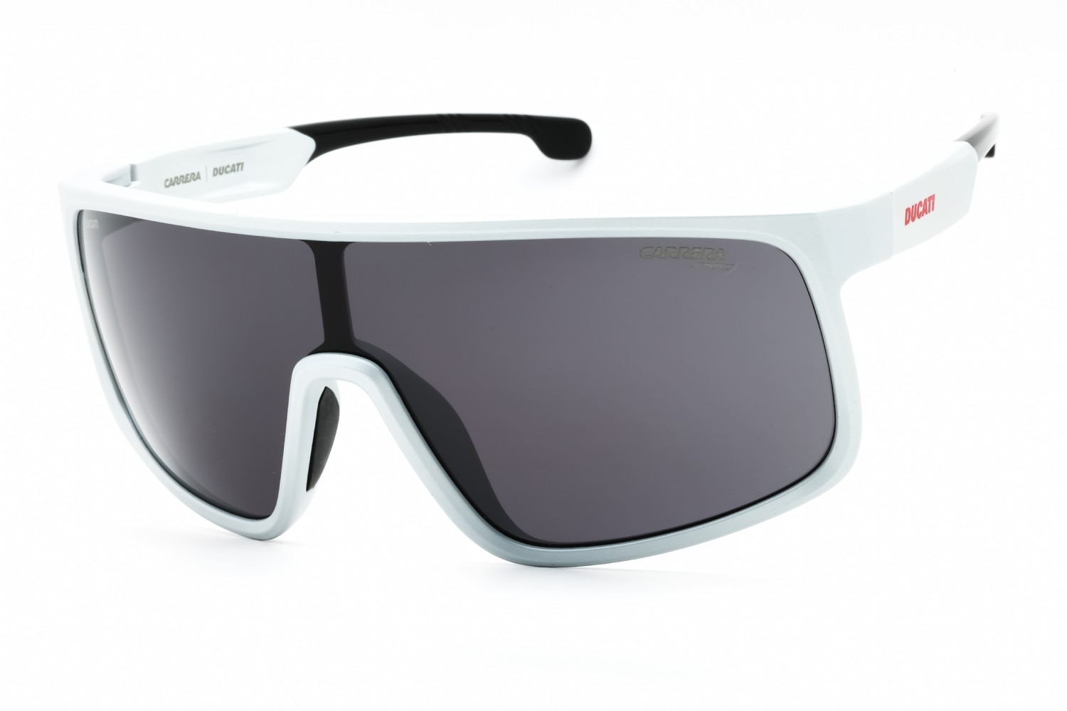 CARRERA CARDUC17S-6HT-99 Sunglasses Frame Size 99mm 125mm 01mm WHITE Men