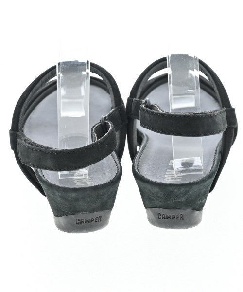 CAMPER Shoes (Other) Black EU36(Approx. 22.5cm) 2200705229043