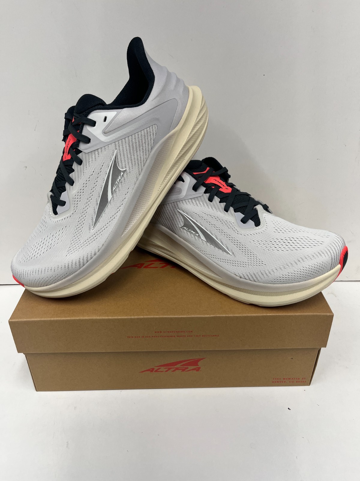 Altra Torin 8 — Men’s Running Shoes — NEW