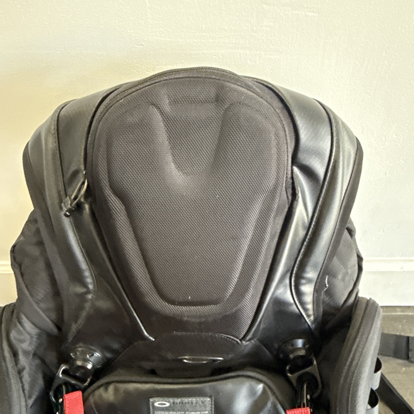 OAKLEY BIG KITCHEN SINK BACKPACK 35L – BLACK EXCELLENT TACTICAL