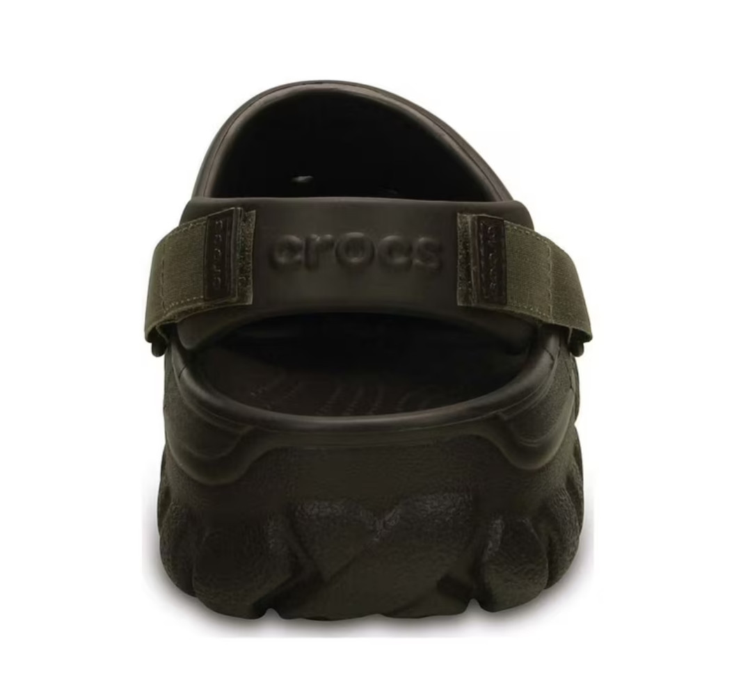 Crocs Unisex Offroad Sport Clogs New