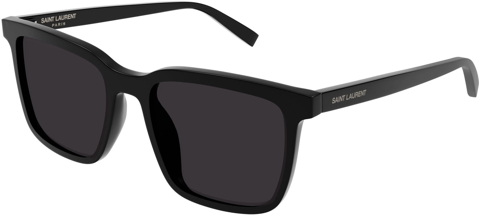 NEW Saint Laurent Classic SL 500 Sunglasses 001 Black 100% AUTHENTIC