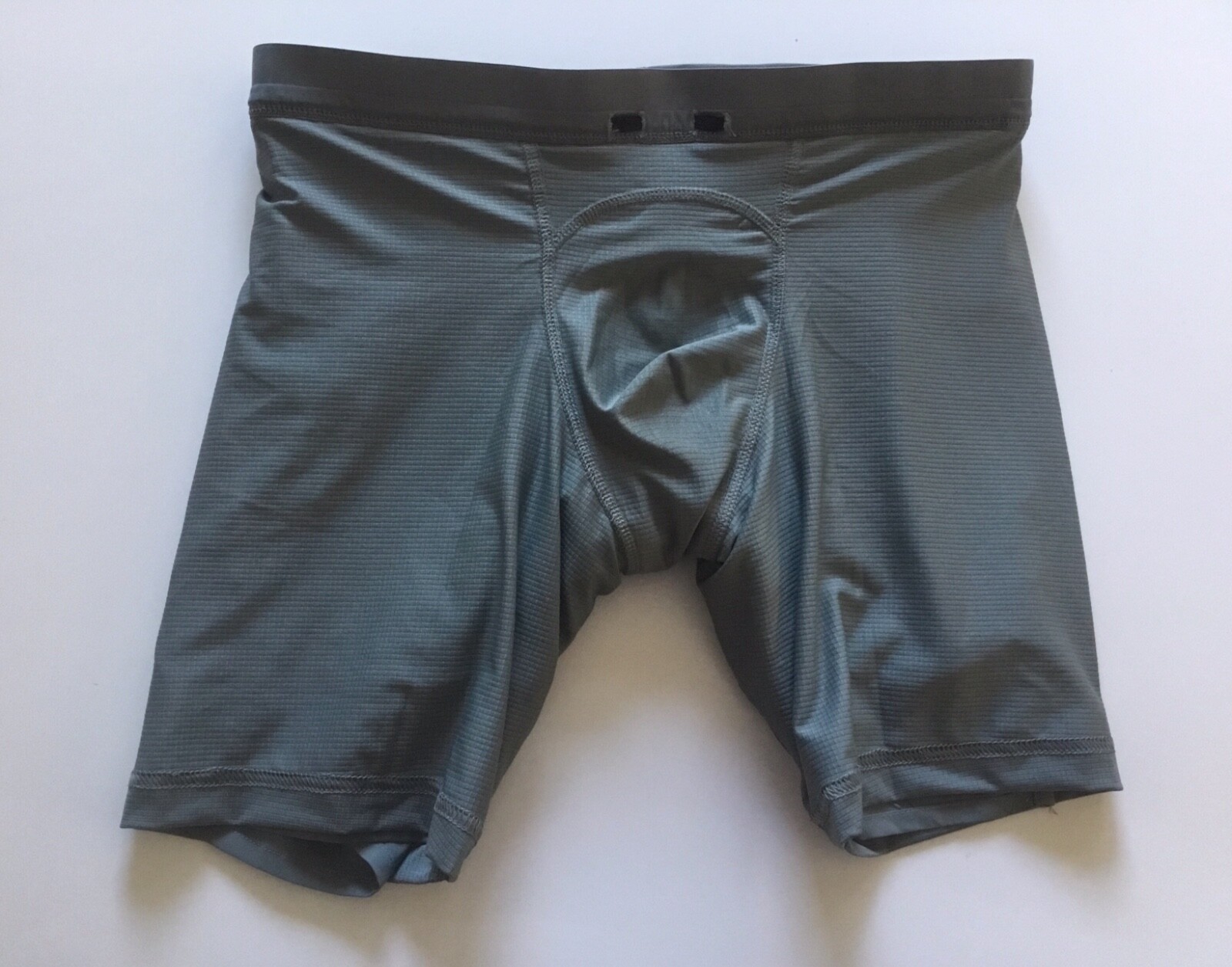 Nike Men’s Flex Stride 5” 2-in-1 Running Shorts CJ5467 085 Grey Size XL