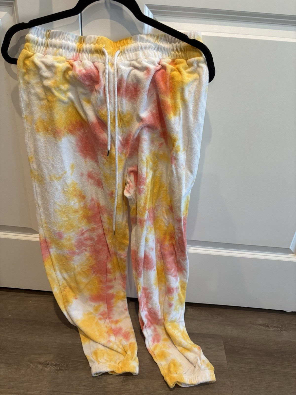 New Clothes Without Tags Also 2 Pairs Of Shoes Lightly Worn! Vans 8 Sandals 7
