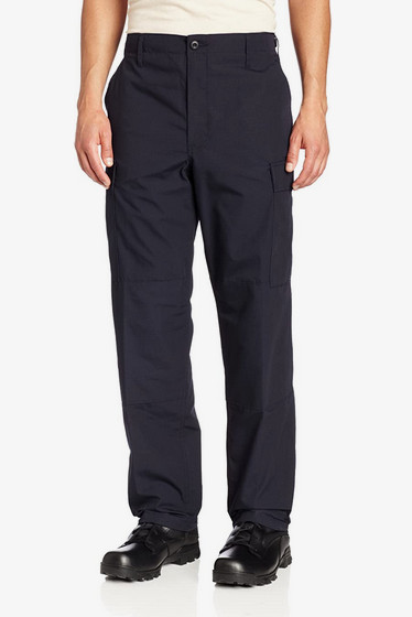 NEW Propper BDU Pants Trouser Military Police Zipper Fly Cargo LAPD Navy F5205