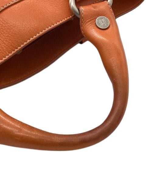 CELINE Boogie Bag orange CE00/33