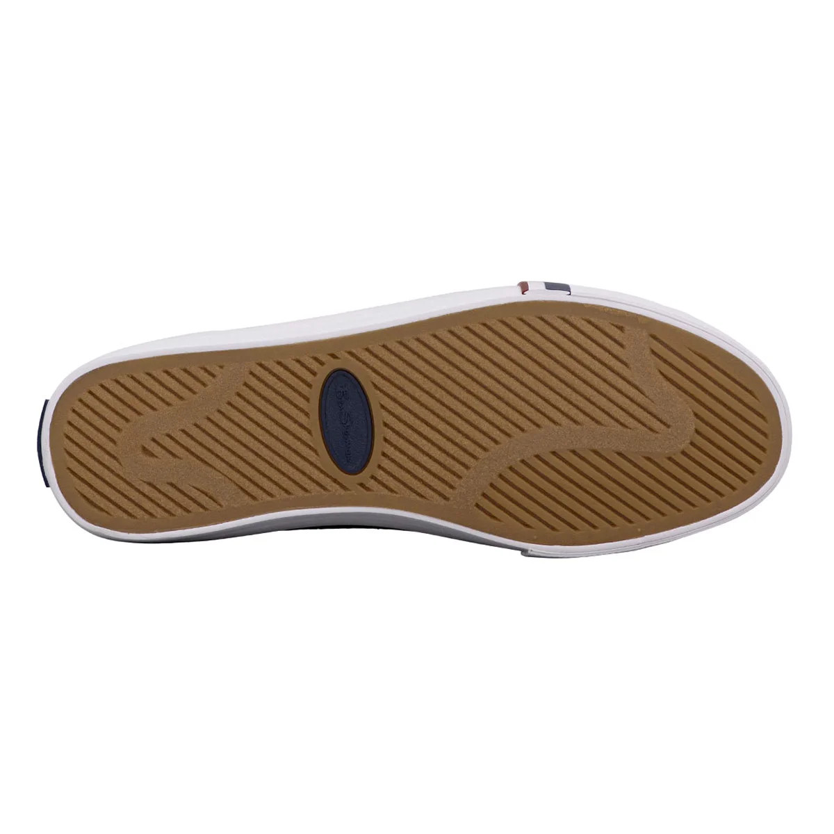 Ben Sherman Men’s Canvas Shoe