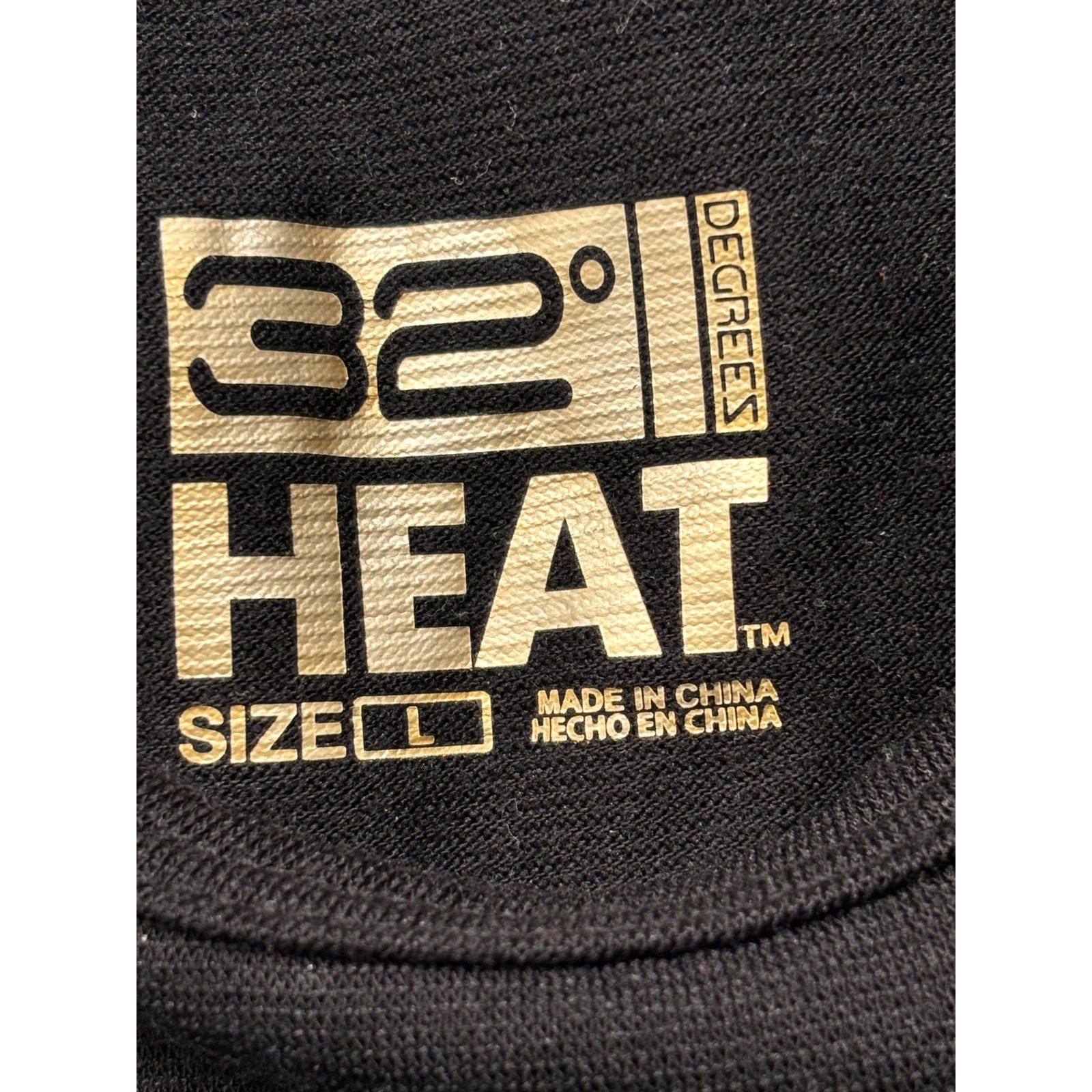 32 degrees Thermal Baselayer Bundle Kids &Adult |Tops Bottoms|Winter Warm Unisex