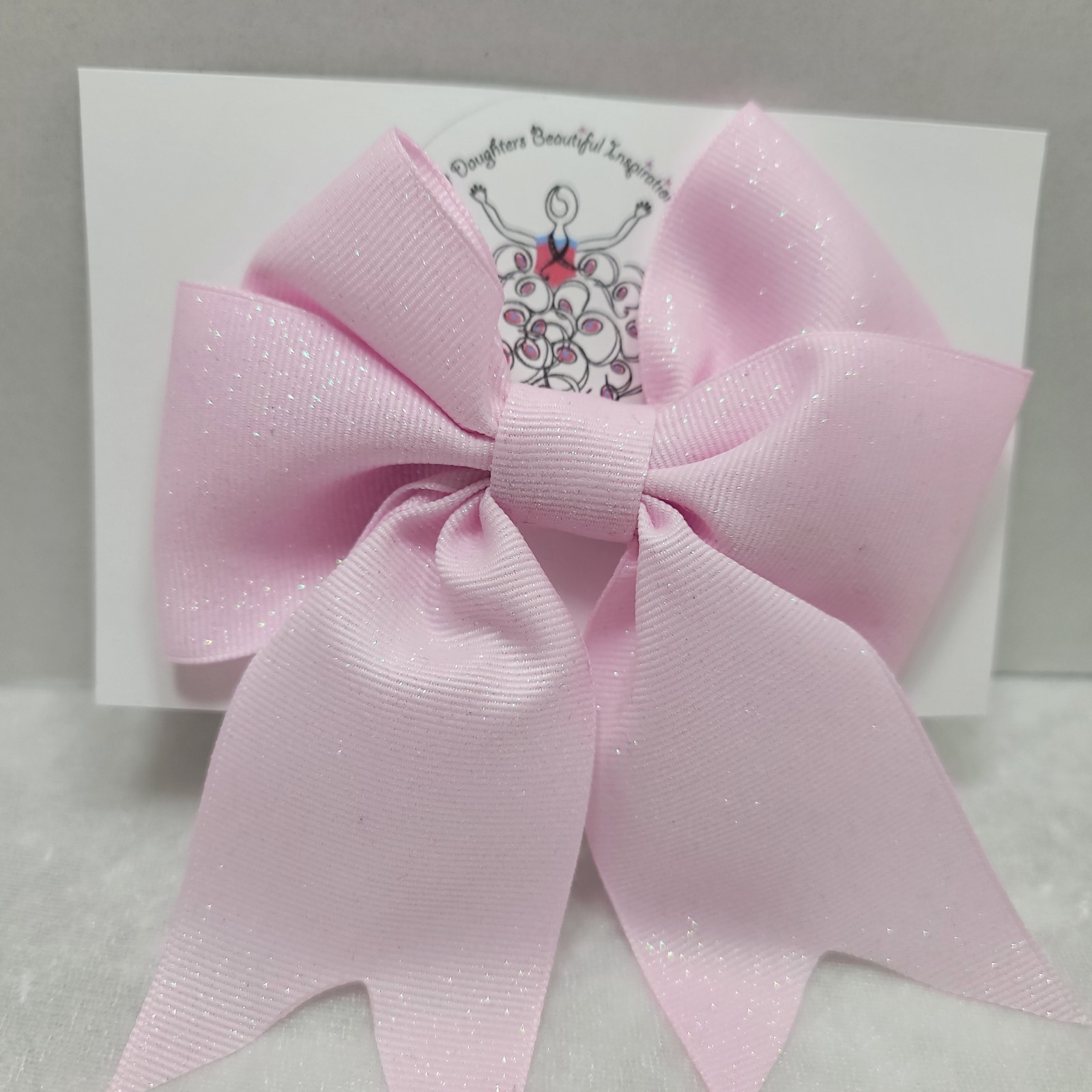 Sale Handmade Bows Fancy, Hair Clios, Beautiful, Frilly