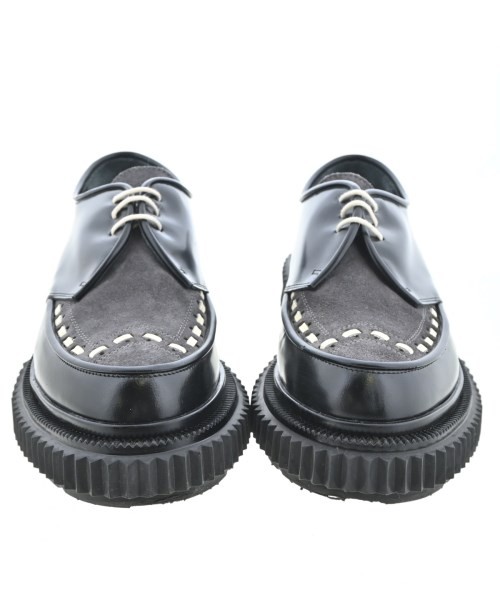 UNDER COVER Shoes (Other) BlackxGray EU43(Approx. 28cm) 2200698109209