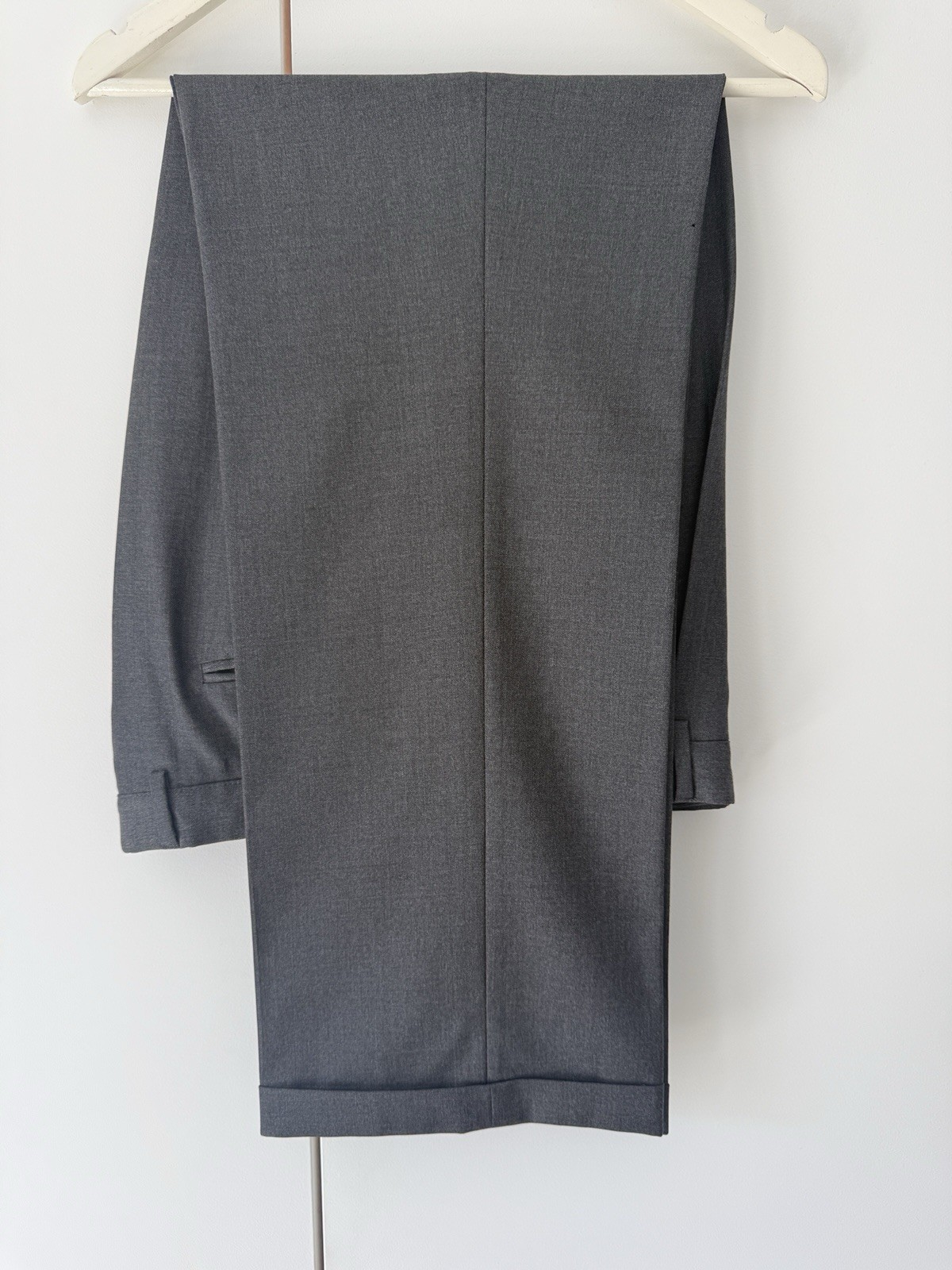 Gianni Versace Couture Suit 40R-41R