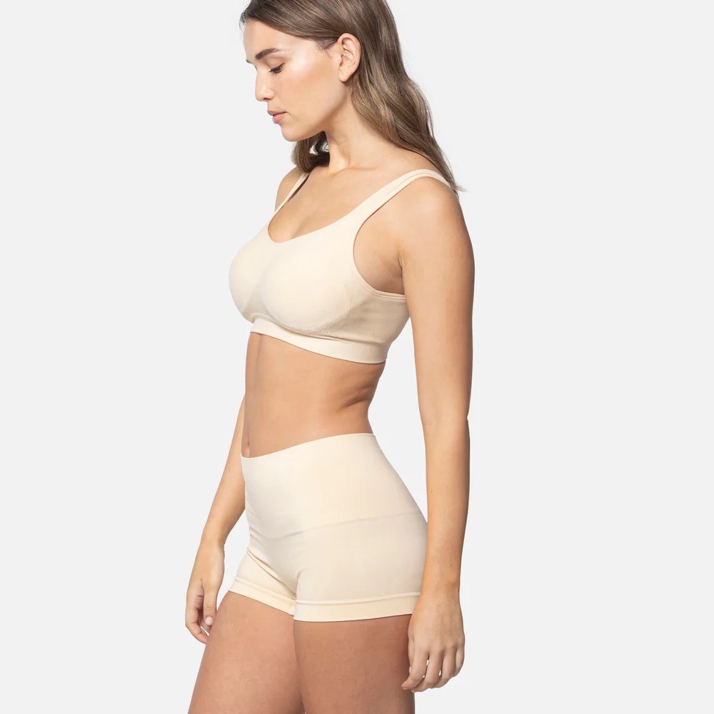 457 Large Underoutfit Comfort Shaping NUDE