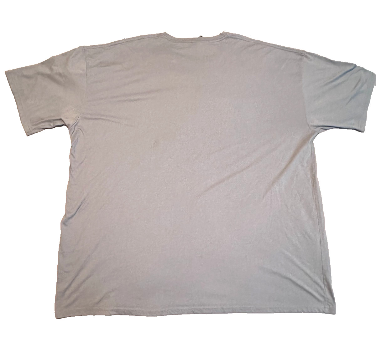 ROBOCOP T Shirt Size 3XL Loot Crate Exclusive Gray Graphic Mens 80s Tee Alex