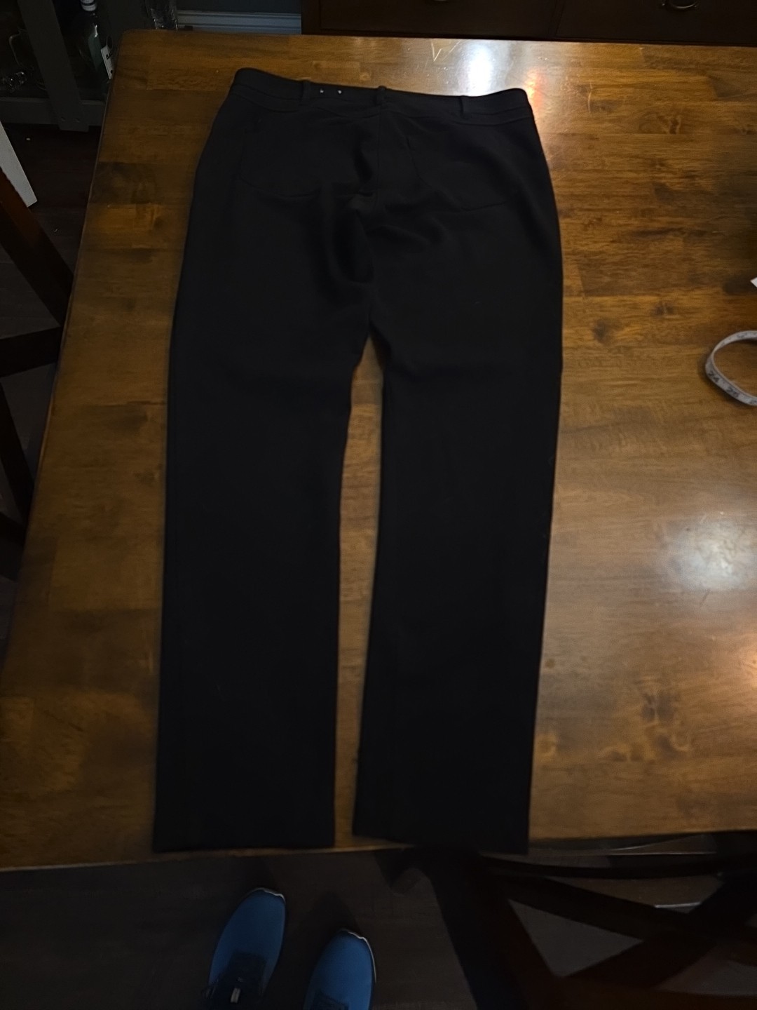 J.McLaughlin Signature Pant