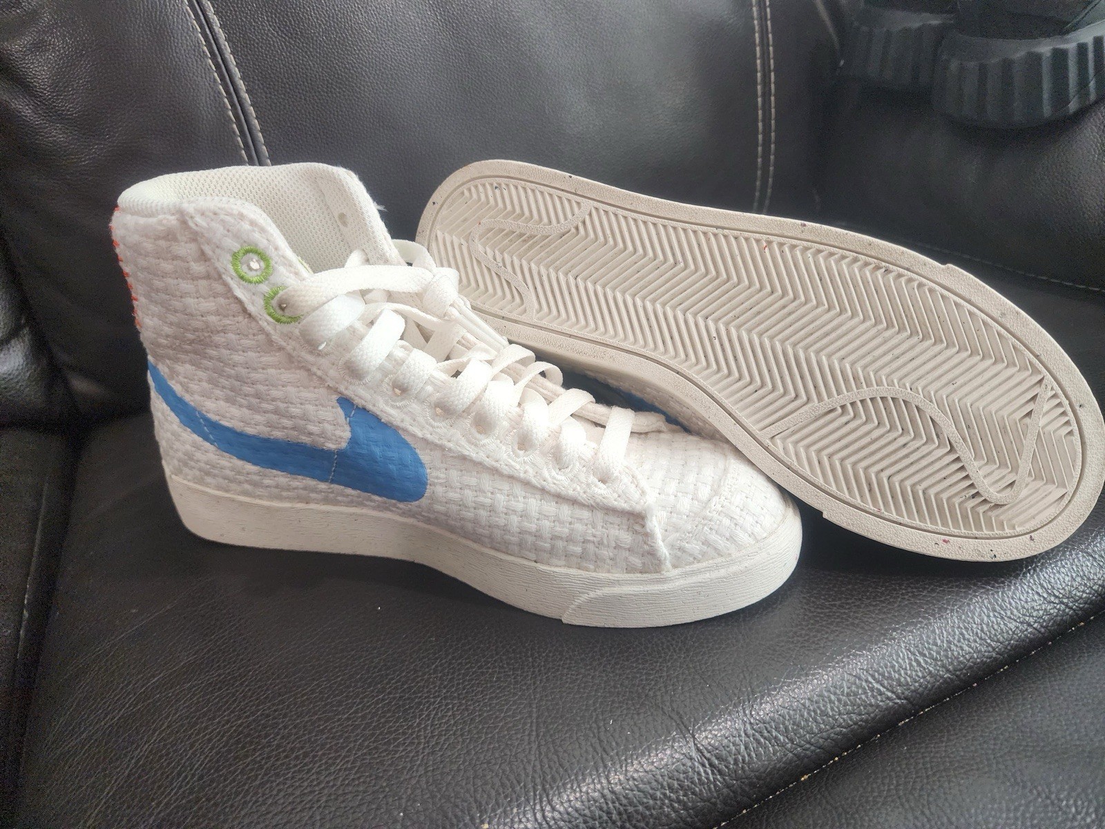 Nike And The Swoosh